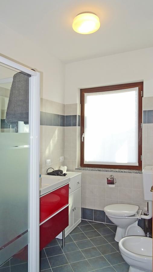 La Quiete 23 Lake view apartment by Gardadomusmea Tremosine Extérieur photo
