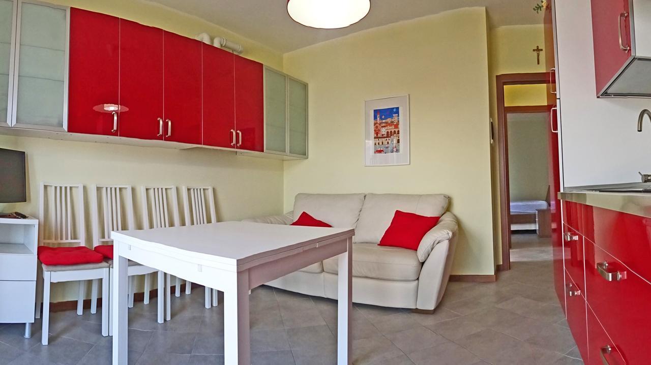 La Quiete 23 Lake view apartment by Gardadomusmea Tremosine Extérieur photo