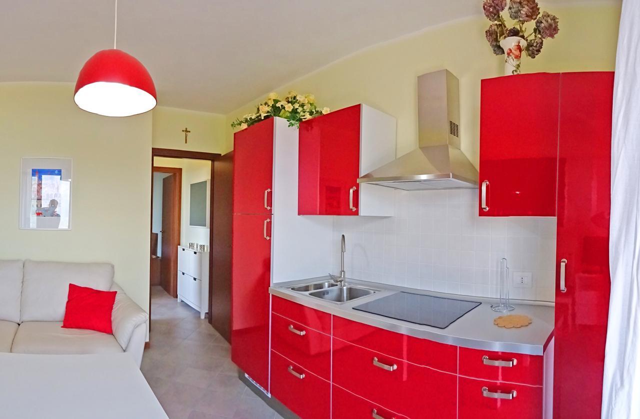 La Quiete 23 Lake view apartment by Gardadomusmea Tremosine Extérieur photo